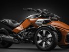 2015 BRP Cam-Am BRP Can Am Spyder F3